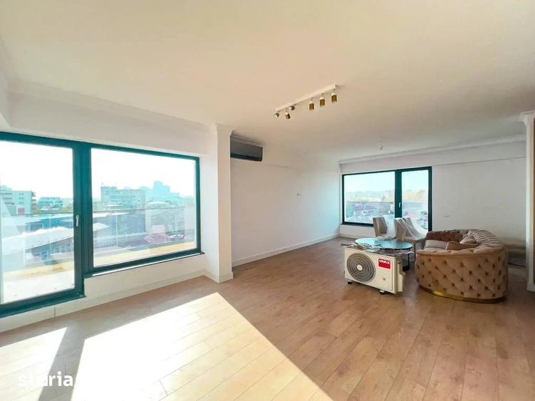 Penthouse de vanzare Bucure?ti Timpuri Noi 4 camere Mutare Imediata - 15