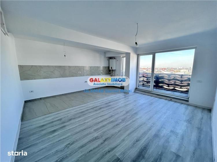 Apartament 2 camere-Bloc NOU-Cartierul Independentei-Comision 0% - 5