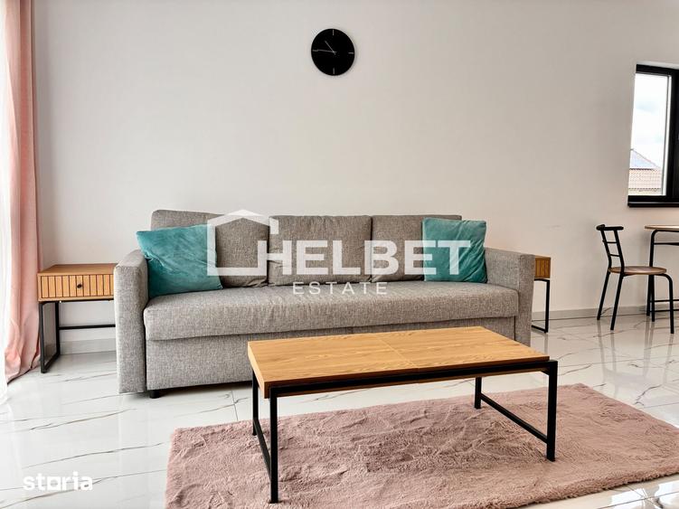 GARSONIERA / PET-FRIENDLY / TRACTORUL / PARCARE SUBTERANA - 6