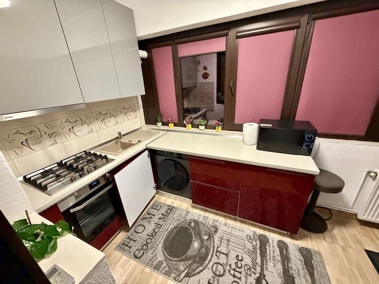 Apartament cu 3 camere în Sălaj