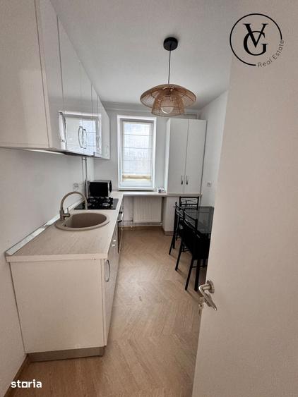 Apartament 2 Camere - Delfinariu - Centrala Proprie - 6