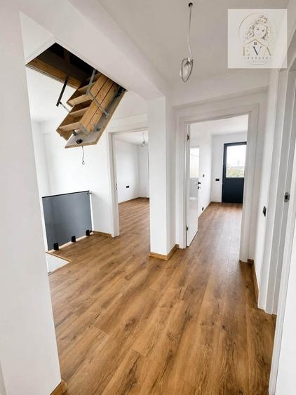 CASĂ INDIVIDUALĂ P+1+POD | 450 MP TEREN | BERCENI, ILFOV - 15