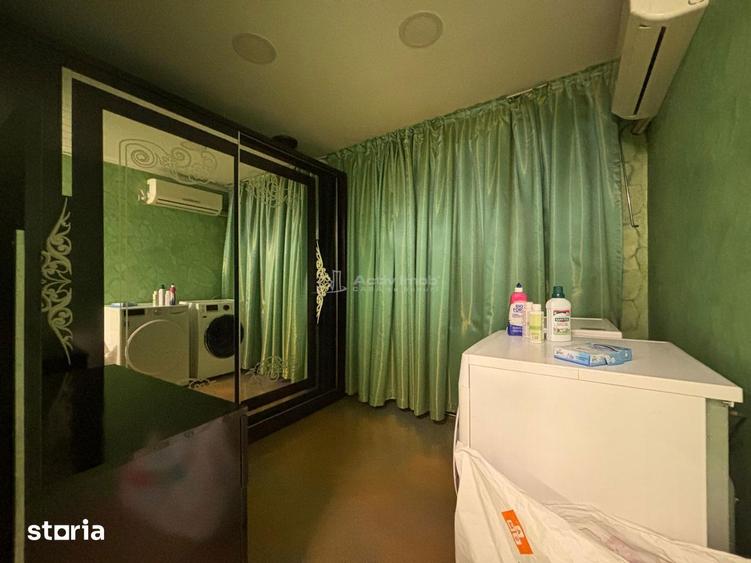 Apartament cu 5 camere în Rogerius