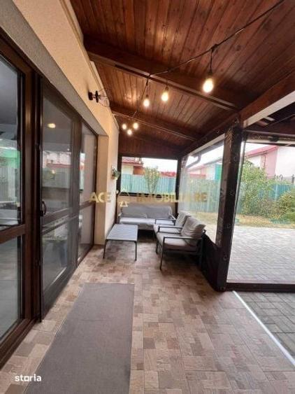 Casa de vanzare | Popesti Leordeni | Curte proprie | Duplex | 2 Parcar - 2