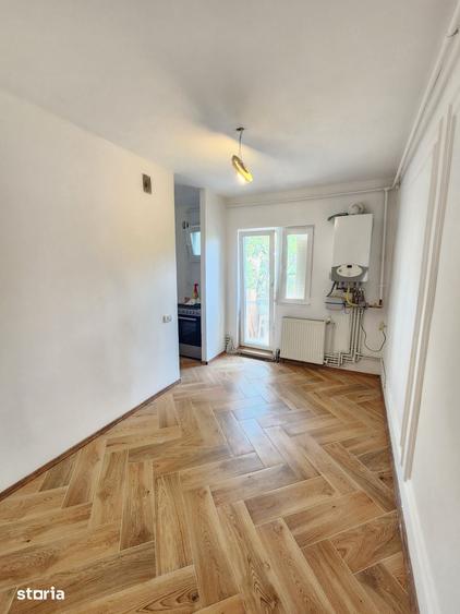 Apartament cu 2 camere decomandat în Fabric