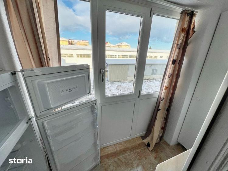 Garsonieră în Valea Aurie