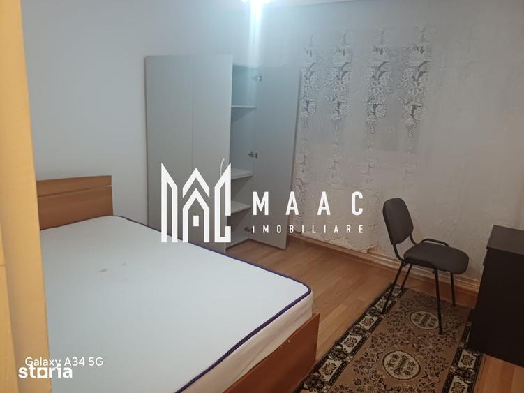 Apartament cu 2 camere în Lazaret