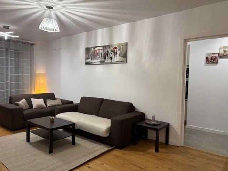 Apartament cu 2 camere decomandat în Nord