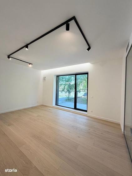 Apartament cu 2 camere în Nord