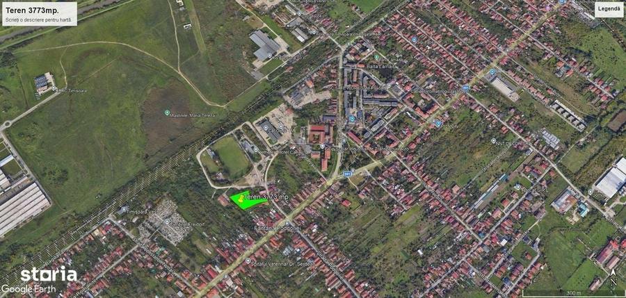 Spațiu comercial, în Freidorf
