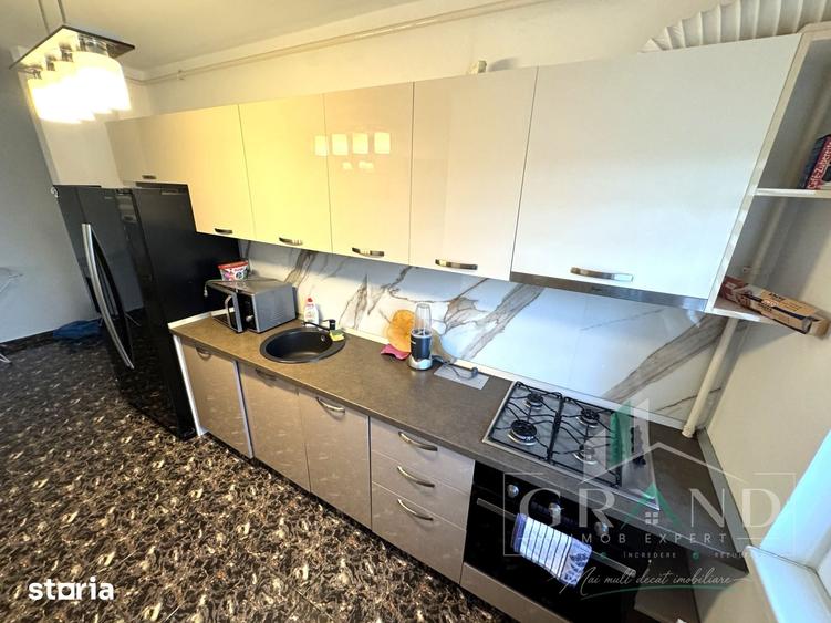 2 camere | Mobilat modern | Parcare inclusa | Zona premium VIVO BM - 8