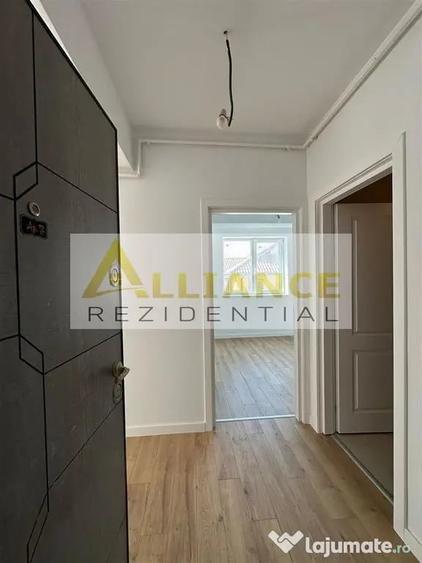 Apartament cu 2 camere decomandat în Apărătorii Patriei