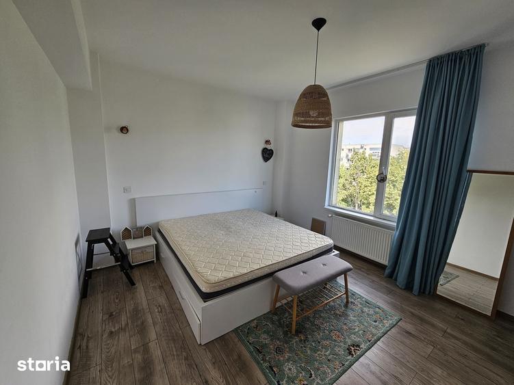 Apartament cu 3 camere în Ozana