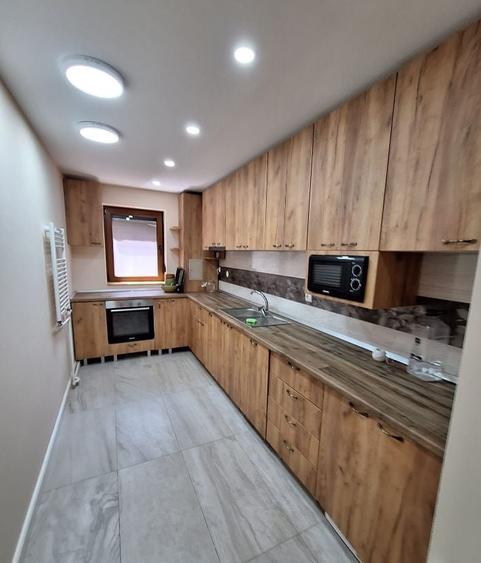2 camere | Busteni | partia Kalinder | Prahova | parcare - 6