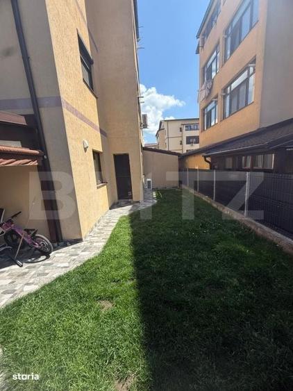 Apartament cu 3 camere în Horpaz