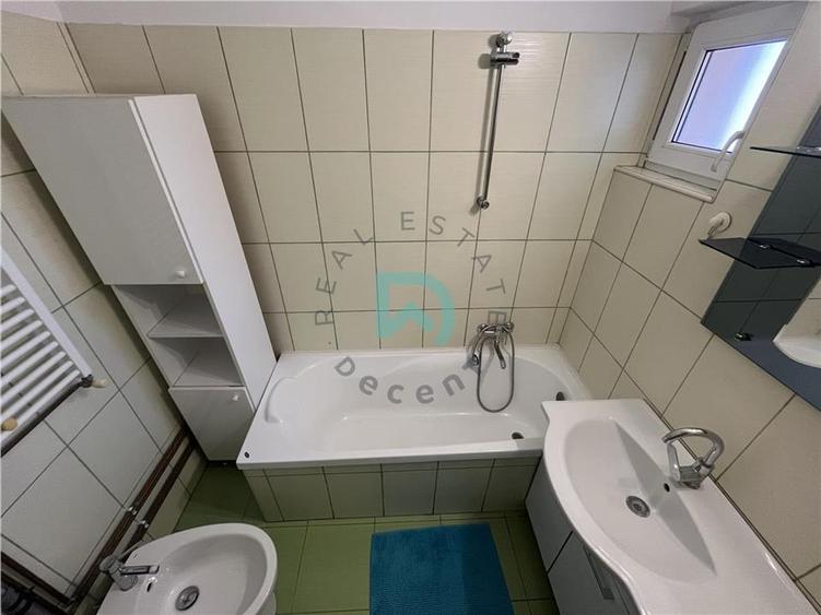 Apartament  3 camere Grivitei, Brasov - 15