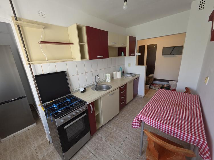 Inchiriez apartament 2 camere zona Micalaca-Miorita - 7
