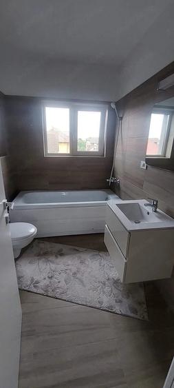 Apartament cu 2 camere semidecomandat în Lipovei