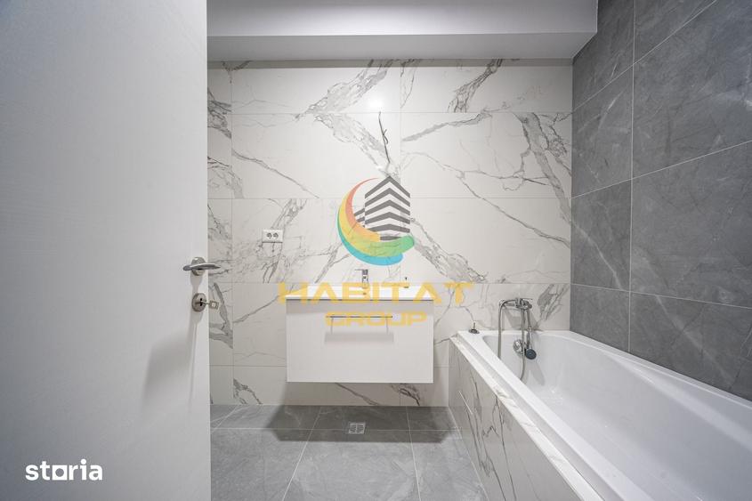 Apartament cu 2 camere în Giurgiului