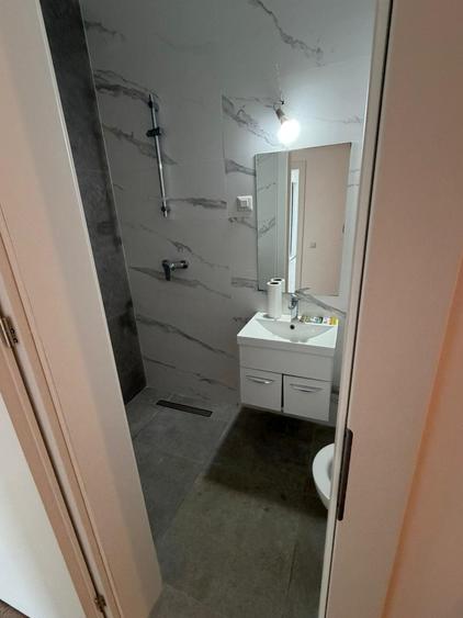Penthouse cu 3 camere decomandat în Parcul Carol