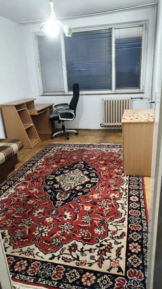 Apartament cu 2 camere semidecomandat în Șagului
