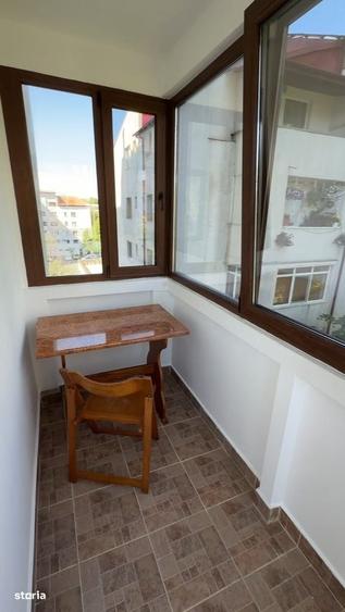 Apartament cu 3 camere în Cug