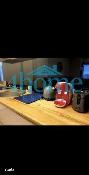 Apartament cu 2 camere, mobilat în Centrul Civic