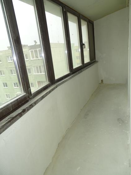 Apartament cu 3 camere decomandat în Feldioara