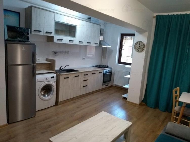 Apartament cu 2 camere semidecomandat în Ștefan cel Mare