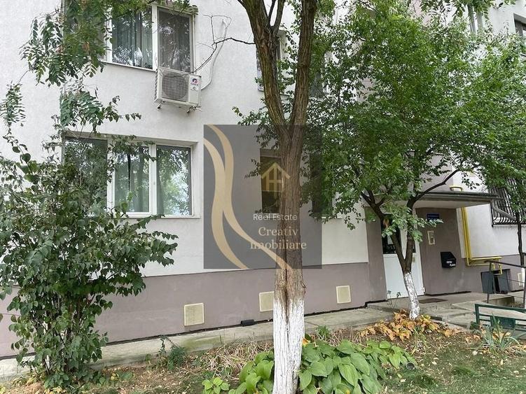 Garsonieră decomandată în Lujerului