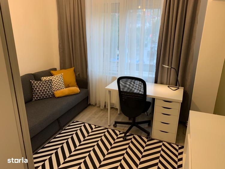 Apartament cu 2 camere în Cornișa