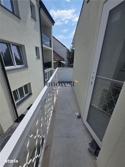 Apartament cu 2 camere decomandat în Titulescu