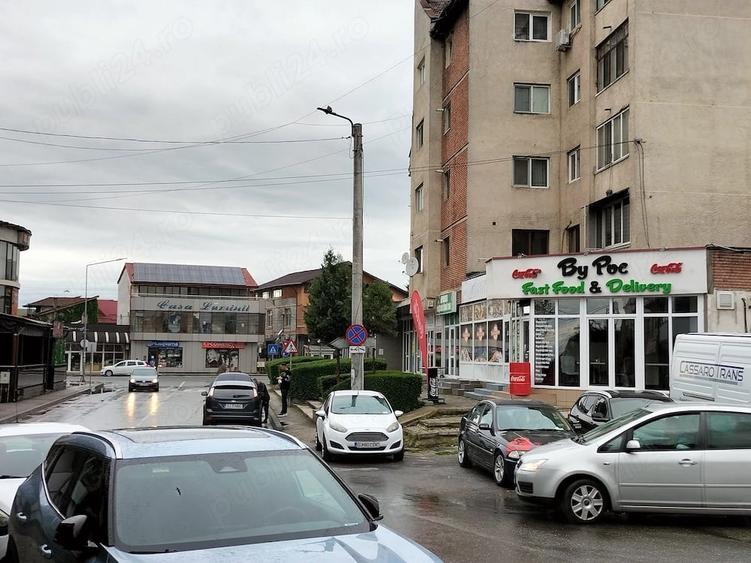 Spațiu comercial, de 24 mp, în Ultracentral