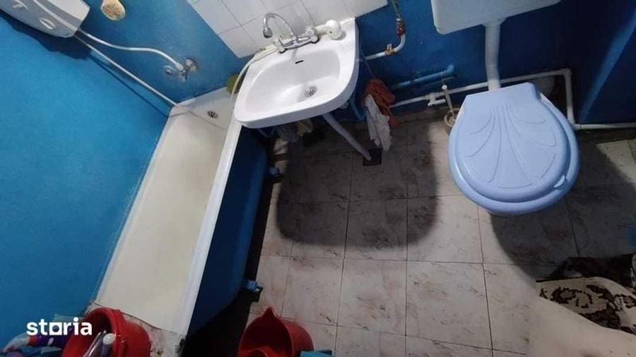 Vand apartament 2 camere - 1