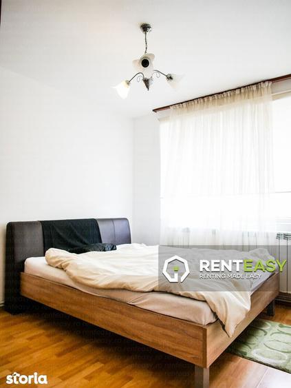 Apartament cu 2 camere în Piața Unirii