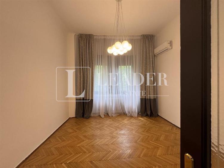 Primaverii | Apartament nemobilat in Vila | 100 mp - 9