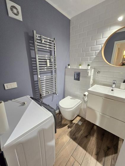 Vitan Mall / Complet Renovata-Totul Nou / Garsoniera tip studio - 11