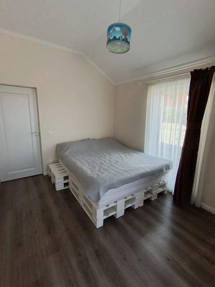 Casă cu Teren 300 Mp în Cihei
