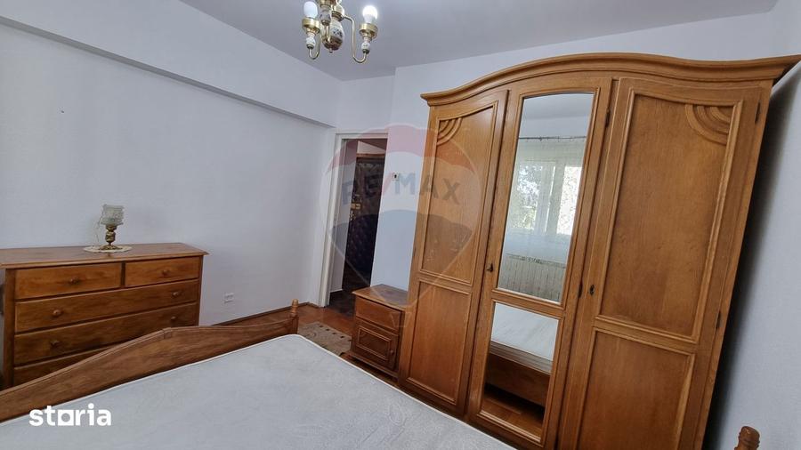Apartament de inchiriat/2 camere/Banu Manta - 2