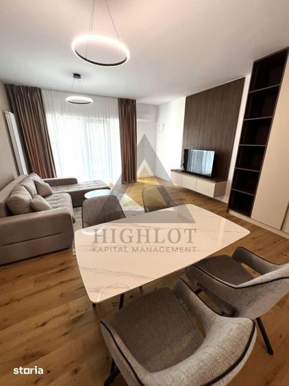 3 camere ?coala Americana Pipera modern - 9