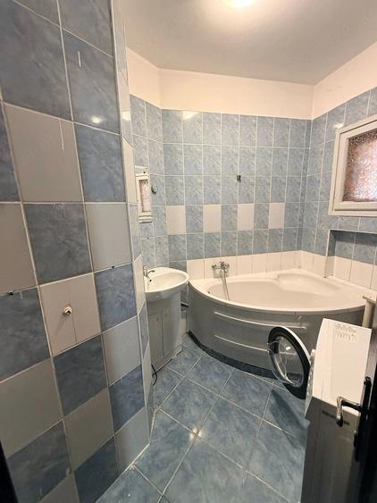 Garsonieră decomandată în Rosetti