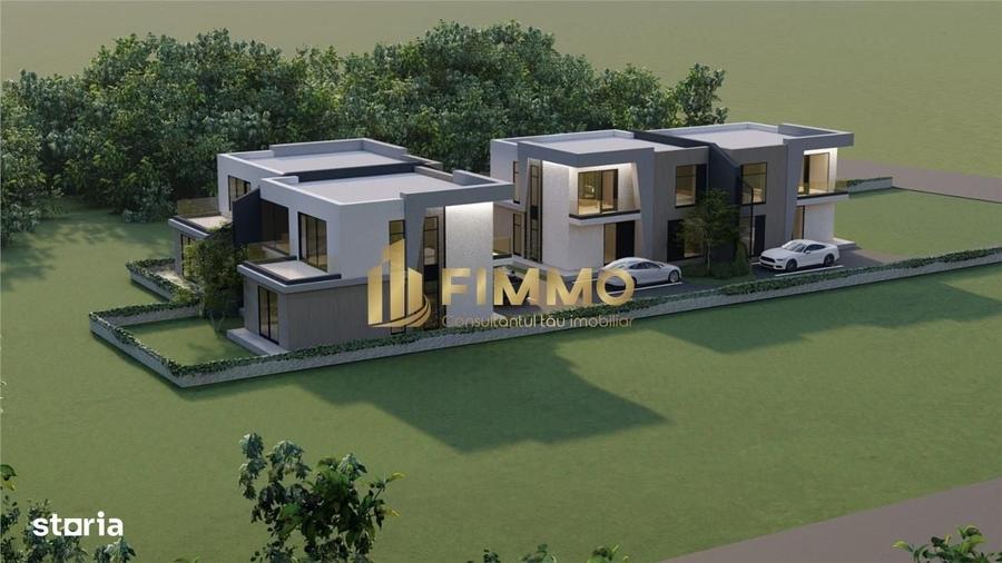 Casă cu 4 camere în Lisaura