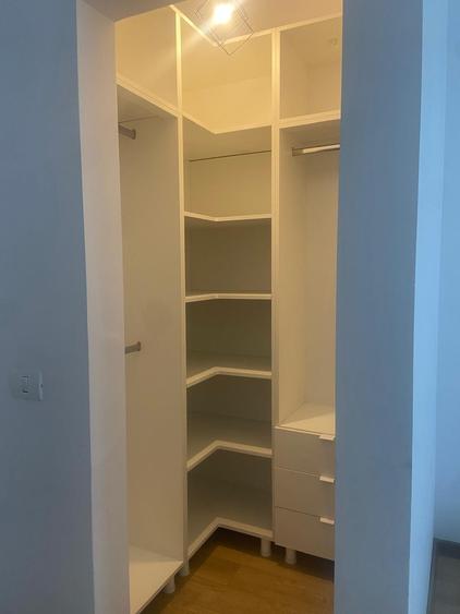 Apartament cu 2 camere decomandat în Torontalului