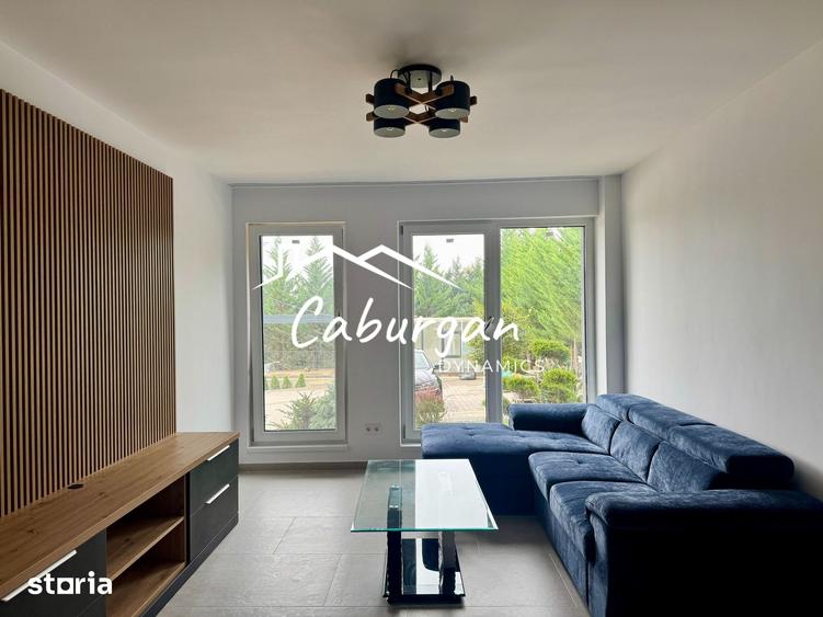 Apartament cu 3 camere în Cristian