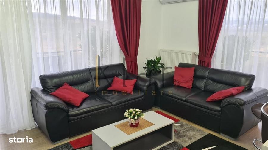 Apartament 3 camere 73mp,balcon,parcare, Sopor- Baza Sportiva Gheorghe - 14