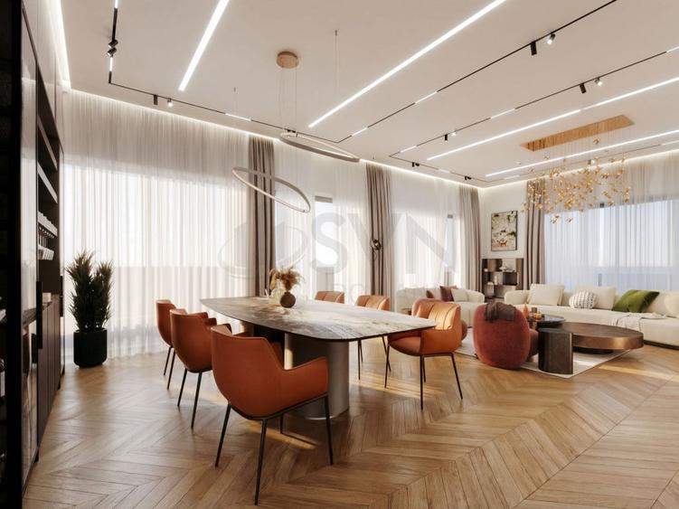 Apartament cu 4 camere decomandat în Iancu Nicolae