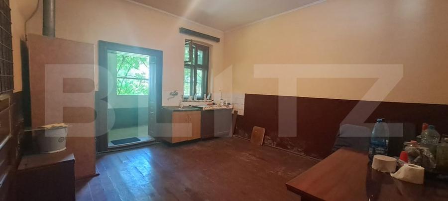 Casă individuală cu 5 camere cu Garaj în Berivoi