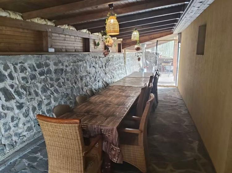 Casă cu 4 camere în Aghireș
