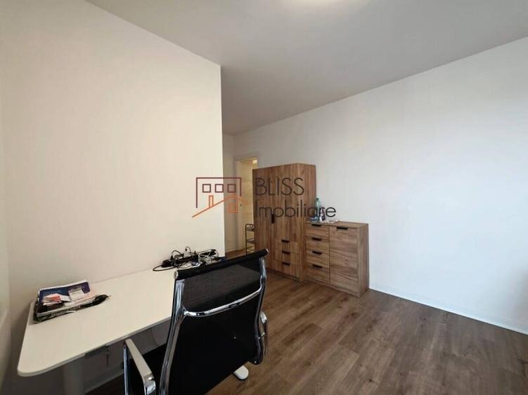 Penthouse duplex cu 2 terase și vedere panoramică - 9
