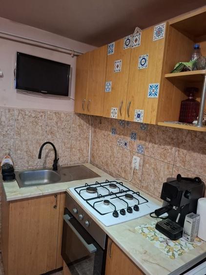 Apartament cu 2 camere decomandat în Boldești